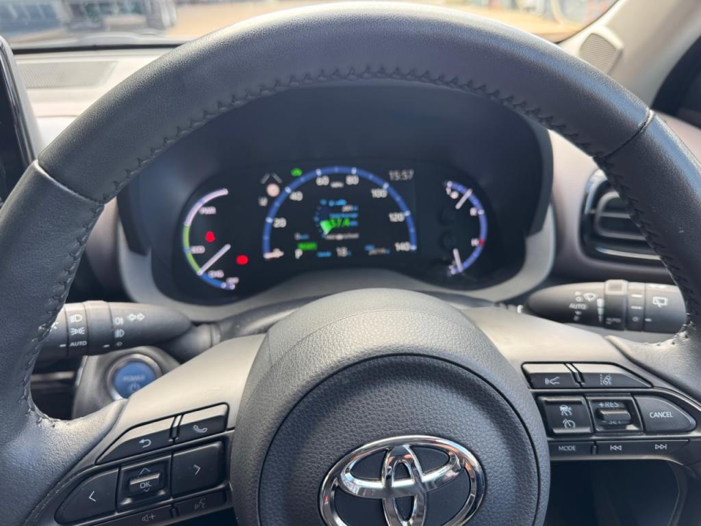 Toyota Yaris Cross Excel 1.5 Petrol/Hybrid