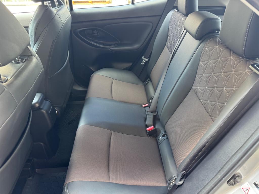 Toyota Yaris Cross Excel 1.5 Petrol/Hybrid