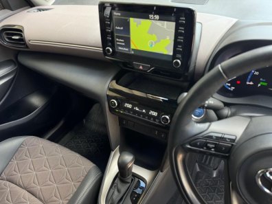 Toyota Yaris Cross Excel 1.5 Petrol/Hybrid