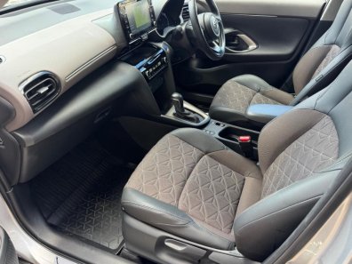 Toyota Yaris Cross Excel 1.5 Petrol/Hybrid