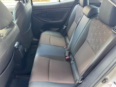 Toyota Yaris Cross Excel 1.5 Petrol/Hybrid