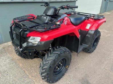 Honda TRX420
