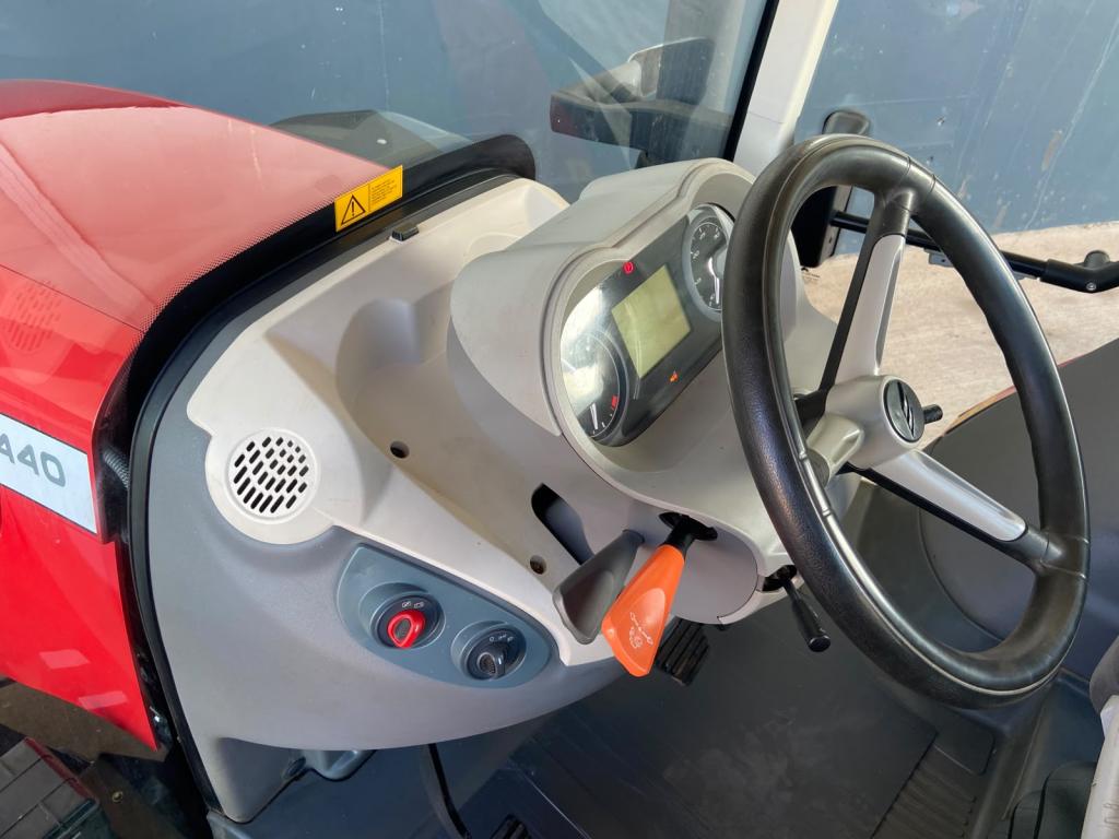 McCormick X7.440
