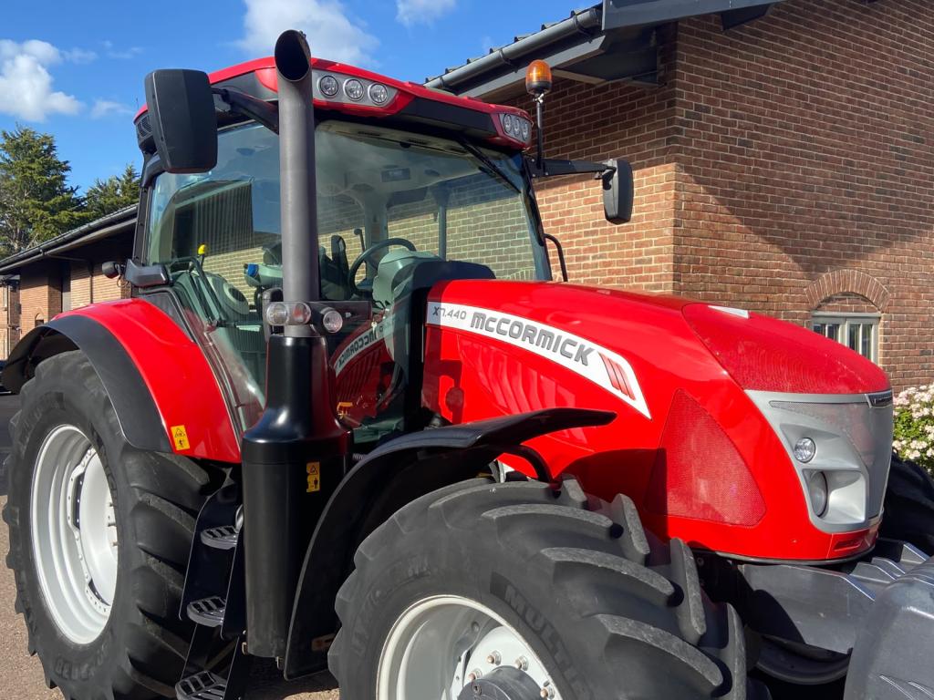 McCormick X7.440