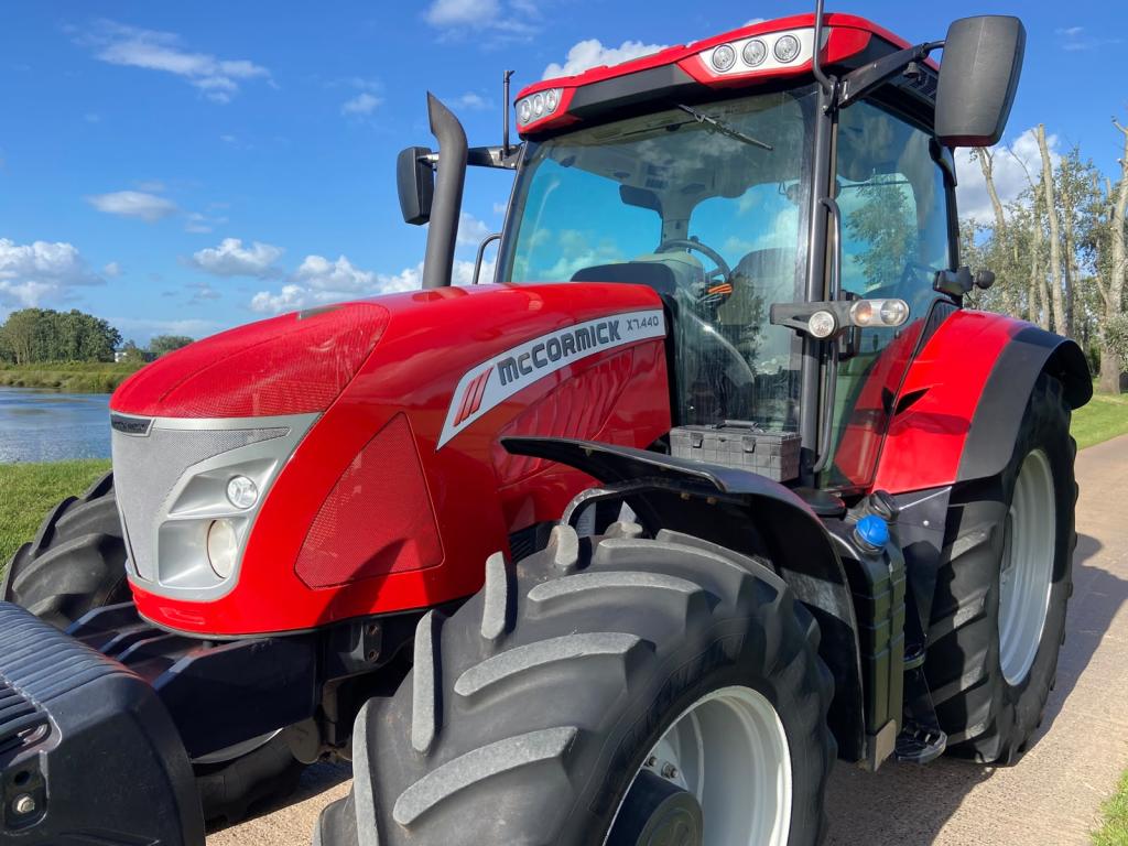 McCormick X7.440