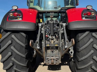 Massey Ferguson 8732