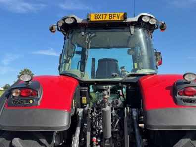 Massey Ferguson 8732