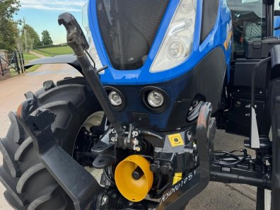 New Holland T7.225
