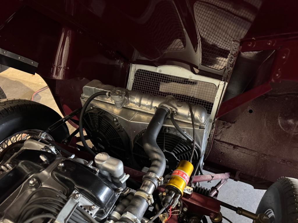 Jaguar E-Type Mkll Coupe 4.2 Litre
