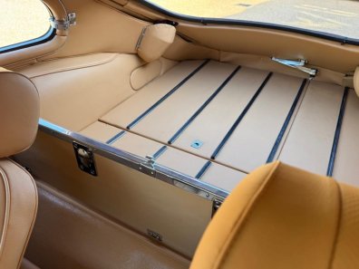 Jaguar E-Type Mkll Coupe 4.2 Litre