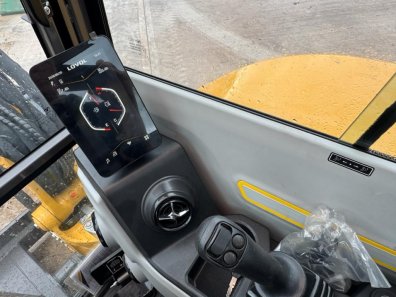 Lovol FR36F-U 3.7 Ton digger
