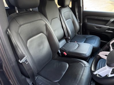 Land Rover Defender 110 Hard Top HSE X-Dynamic D350