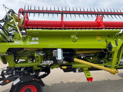 Claas Trion 730TT