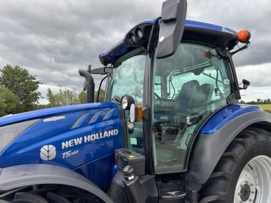 New Holland T5.145 Blue Power