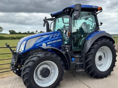 New Holland T5.145 Blue Power