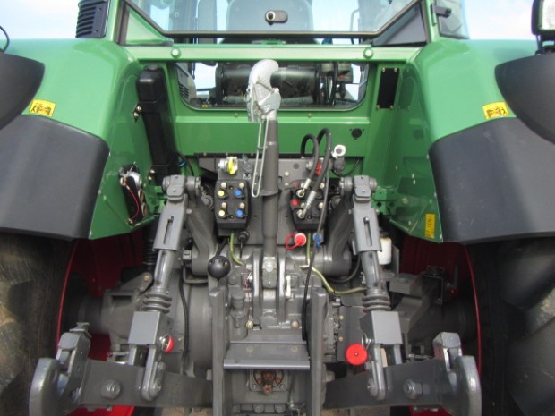 Fendt 718