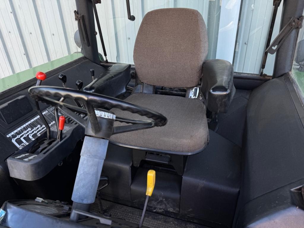 John Deere 4240S