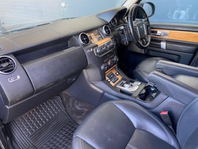 Land Rover discovery 4 HSE 3.0LT SDV6