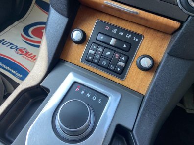 Land Rover discovery 4 HSE 3.0LT SDV6