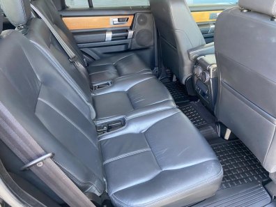 Land Rover discovery 4 HSE 3.0LT SDV6