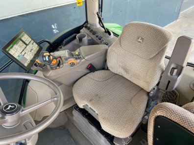 John Deere 6R 185