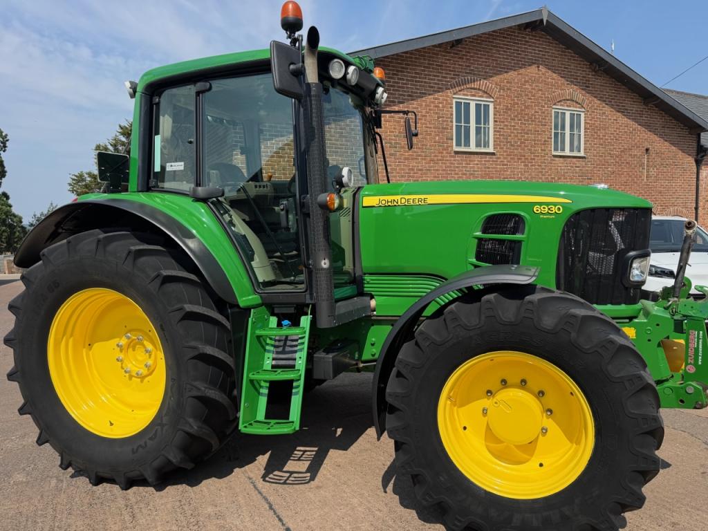 John Deere 6930 Premium