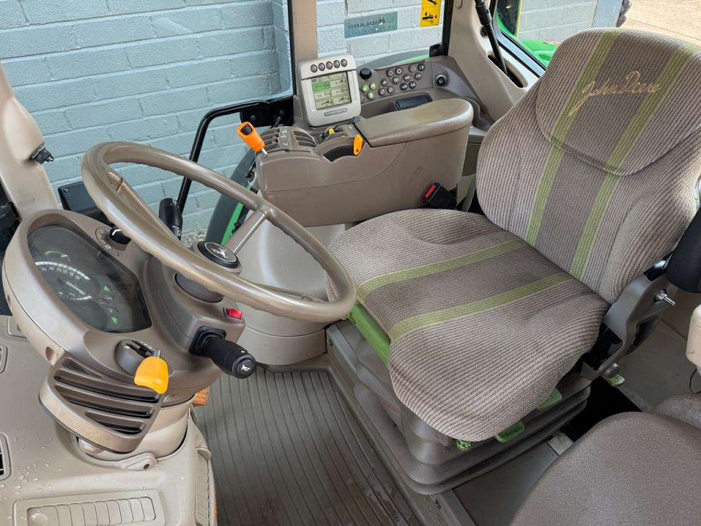 John Deere 6930 Premium