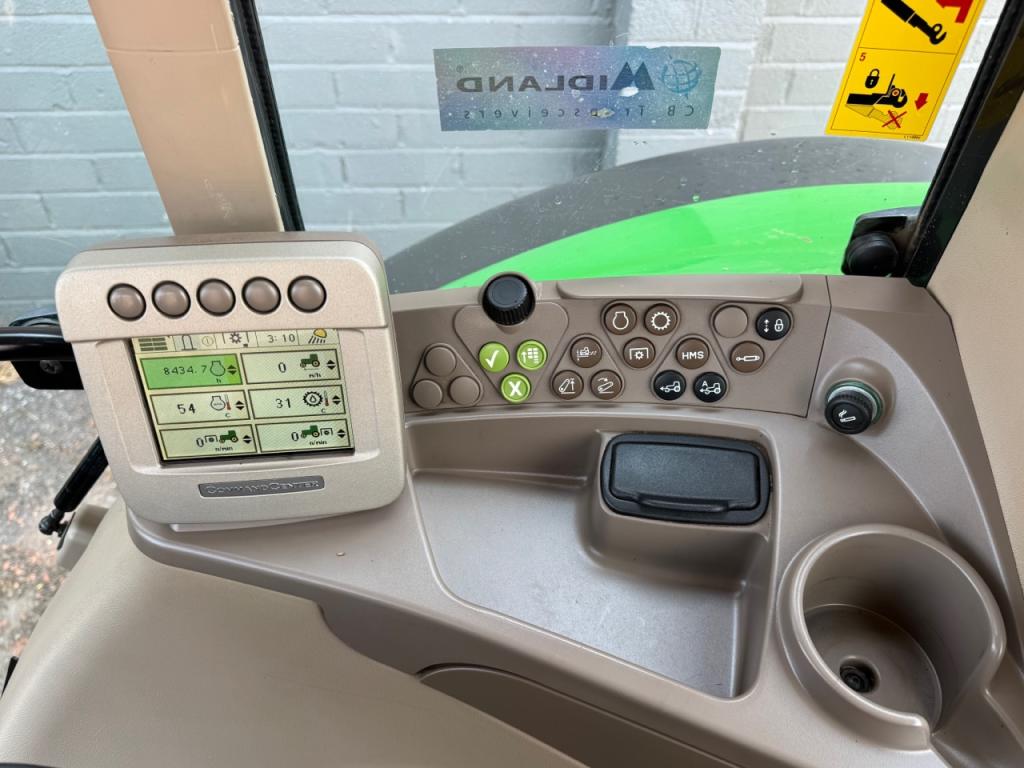 John Deere 6930 Premium
