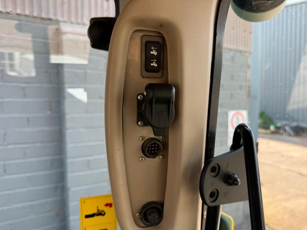 John Deere 6930 Premium