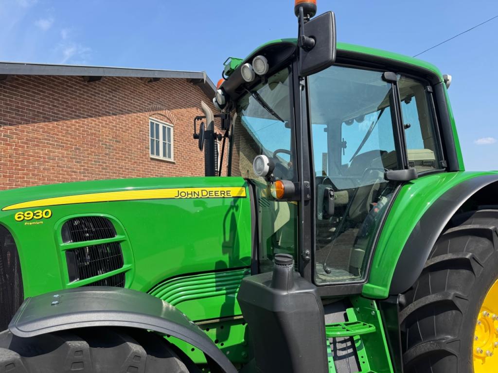 John Deere 6930 Premium