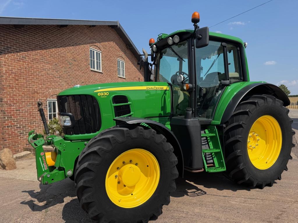 John Deere 6930 Premium