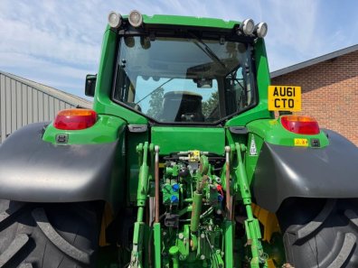 John Deere 6930 Premium