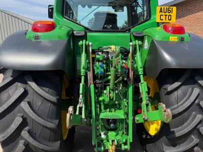 John Deere 6930 Premium
