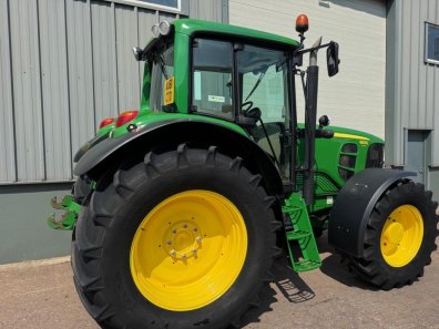 John Deere 6930 Premium