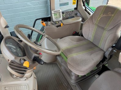 John Deere 6930 Premium