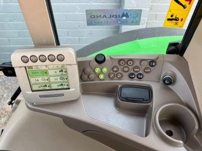 John Deere 6930 Premium