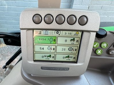 John Deere 6930 Premium