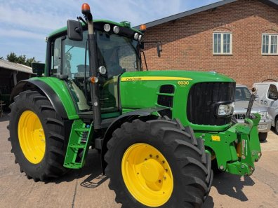 John Deere 6930 Premium