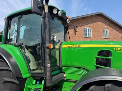 John Deere 6930 Premium