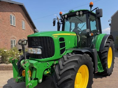 John Deere 6930 Premium