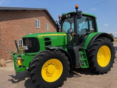 John Deere 6930 Premium