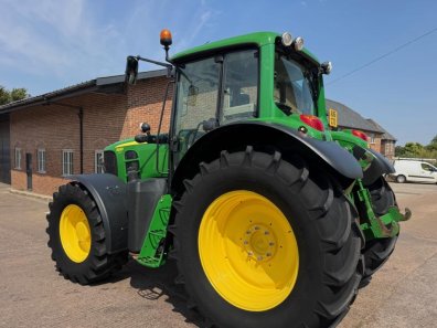 John Deere 6930 Premium
