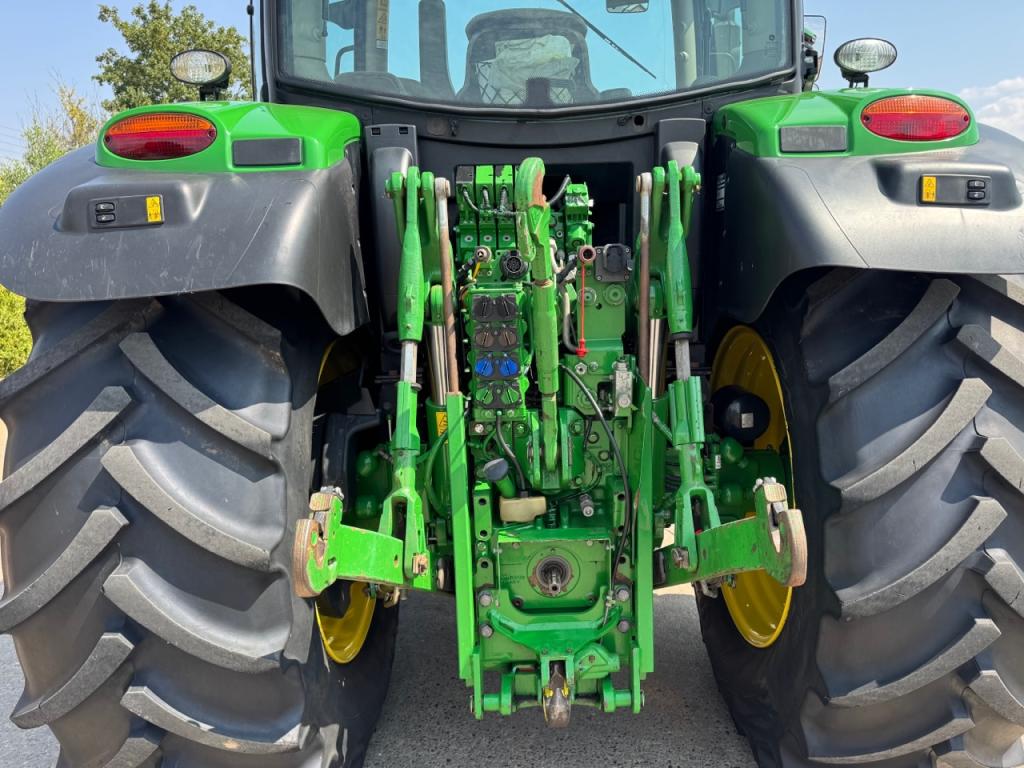 John Deere 6155R