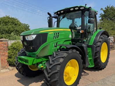 John Deere 6155R