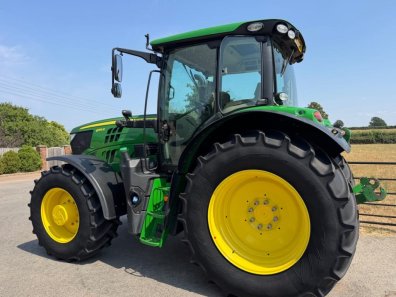 John Deere 6155R