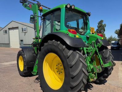 John Deere 6920S