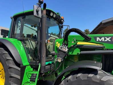 John Deere 6920S