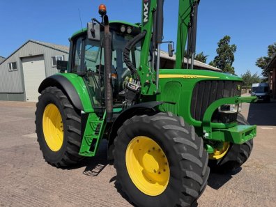 John Deere 6920S