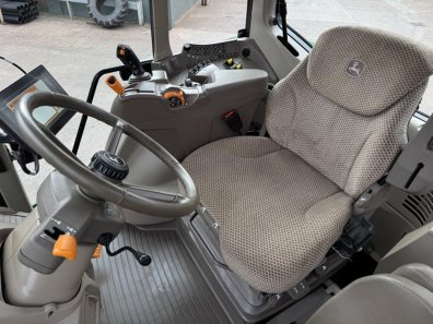 John Deere 6M 185