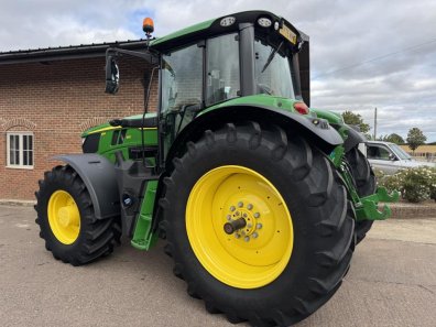 John Deere 6M 185
